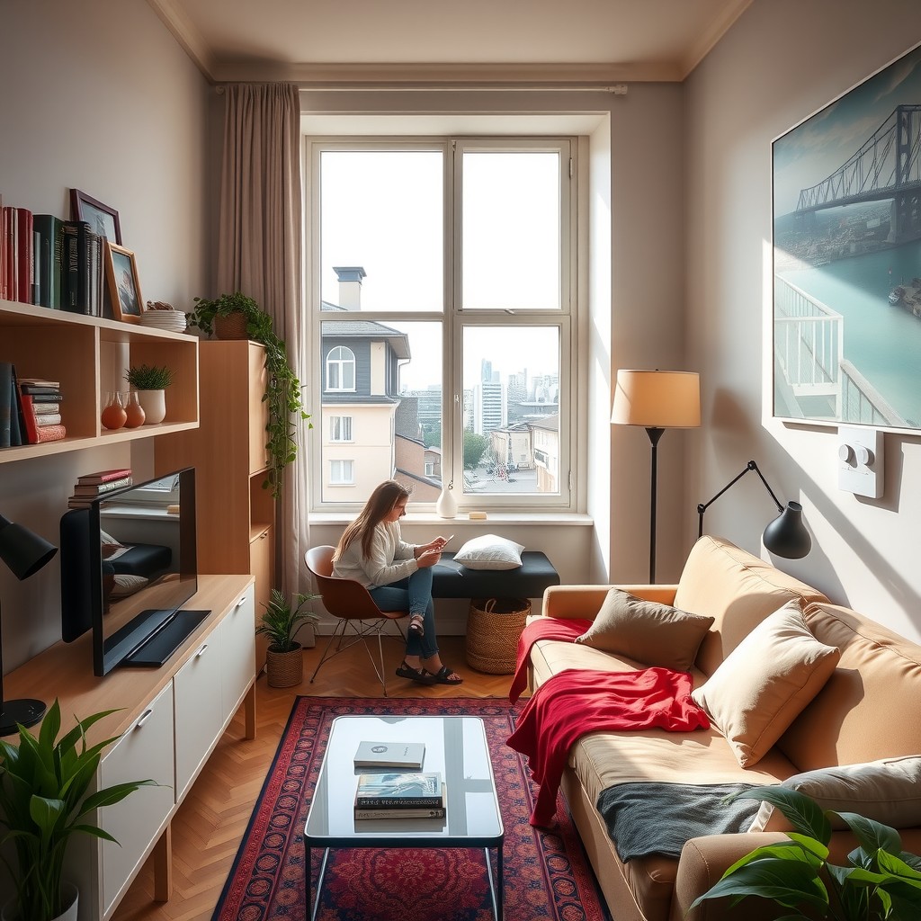 TOP 10 boja koje turisti najviše vole u apartmanima